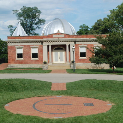 Cincinnati Observatory